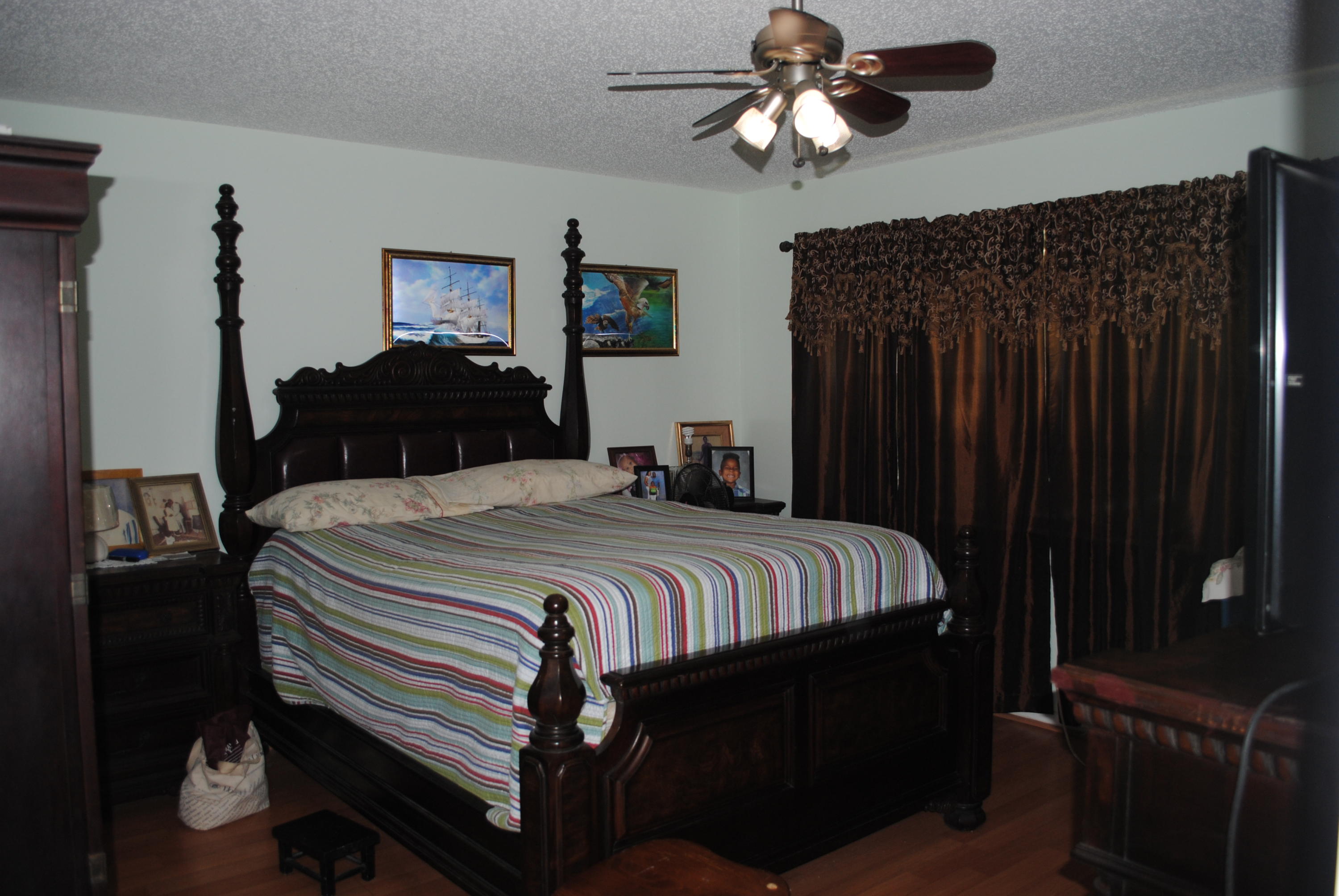 APPLEGREEN APTS 4 CONDO - Residential