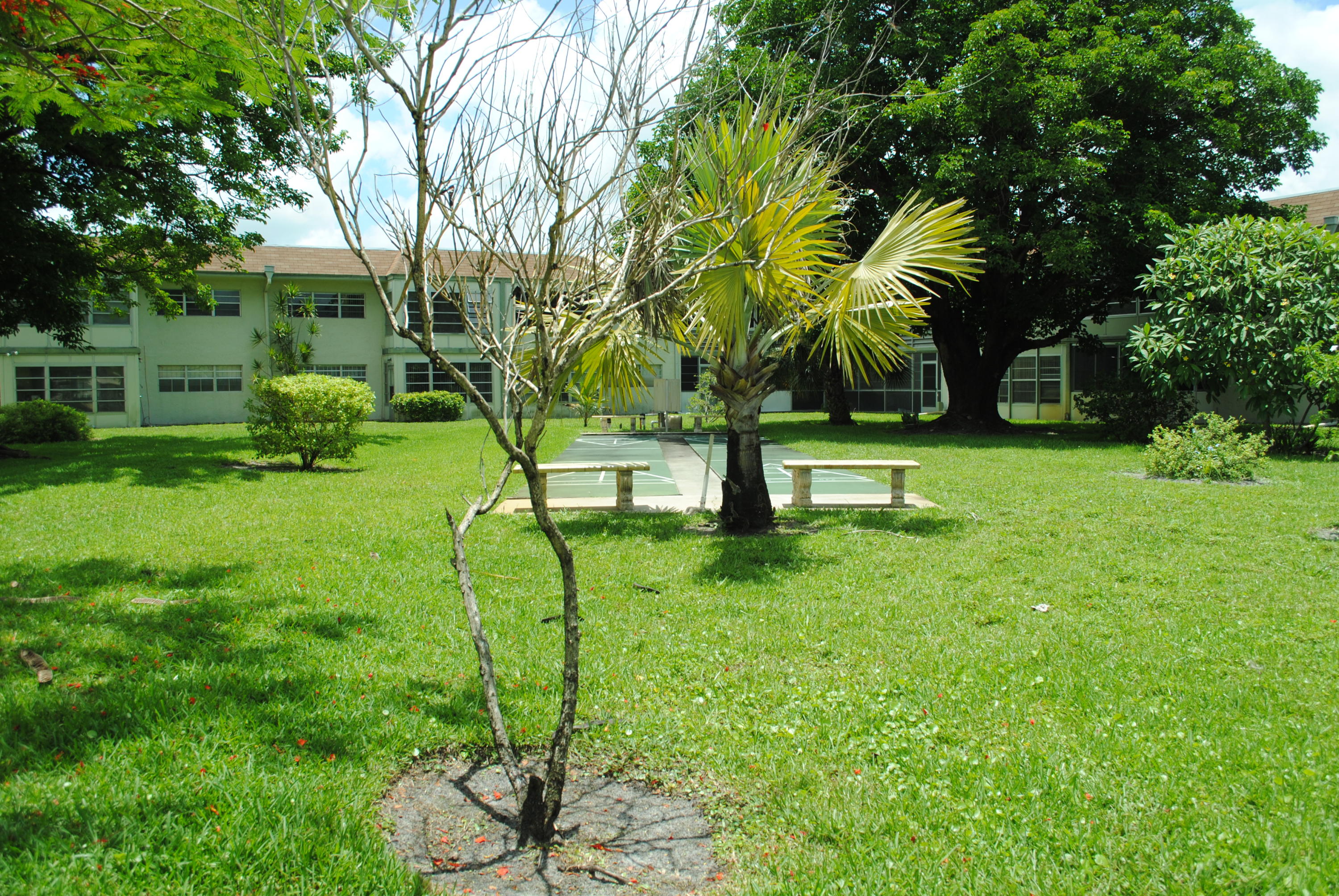 APPLEGREEN APTS 4 CONDO - Residential