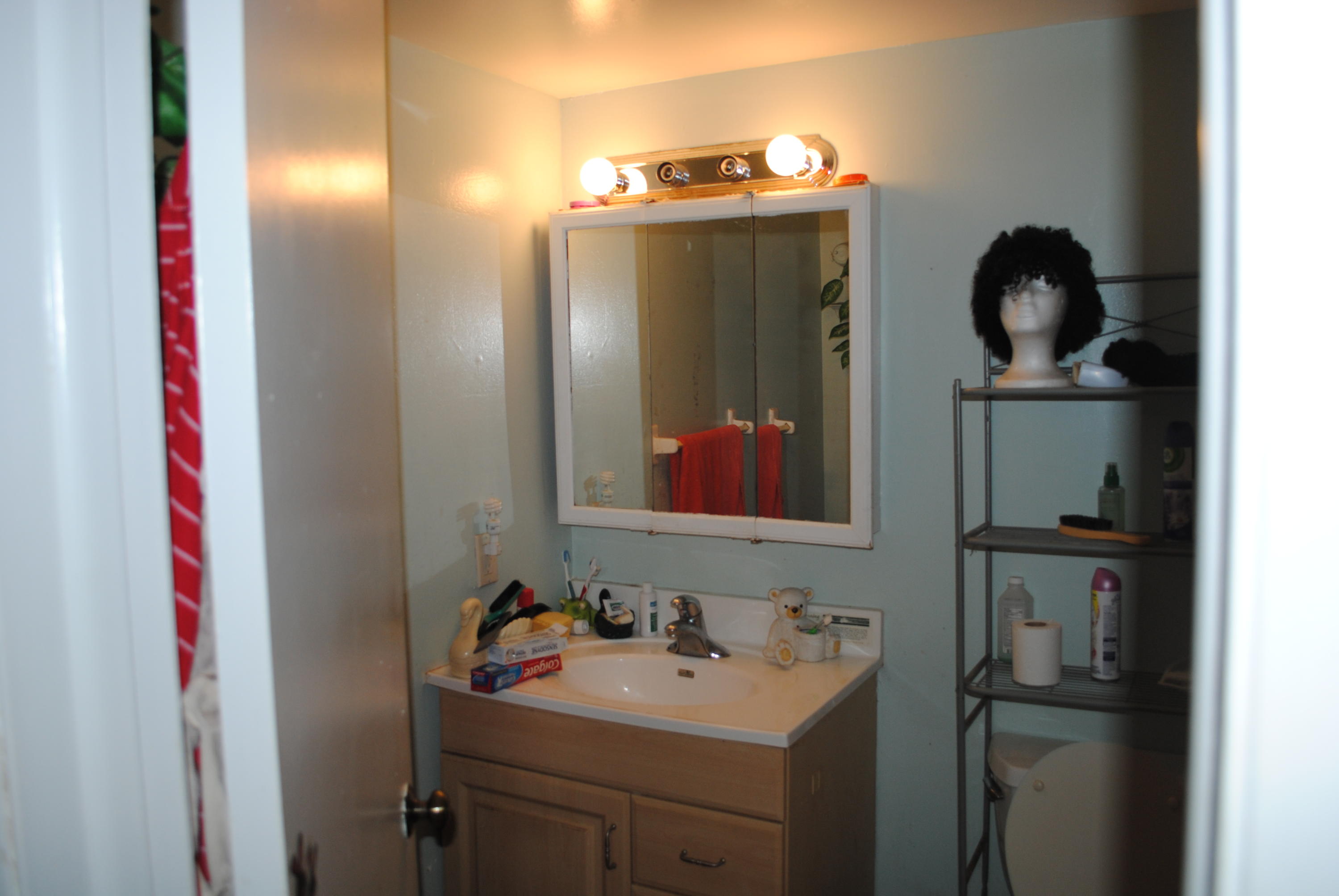 APPLEGREEN APTS 4 CONDO - Residential