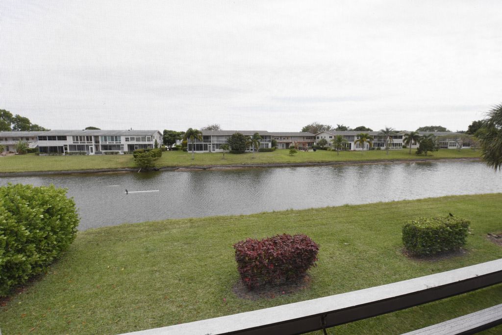 Photo of 271 Andover K, West Palm Beach, FL 33417 (MLS # R11075742)