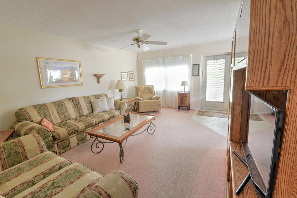 Photo of 271 Andover K, West Palm Beach, FL 33417 (MLS # R11075742)