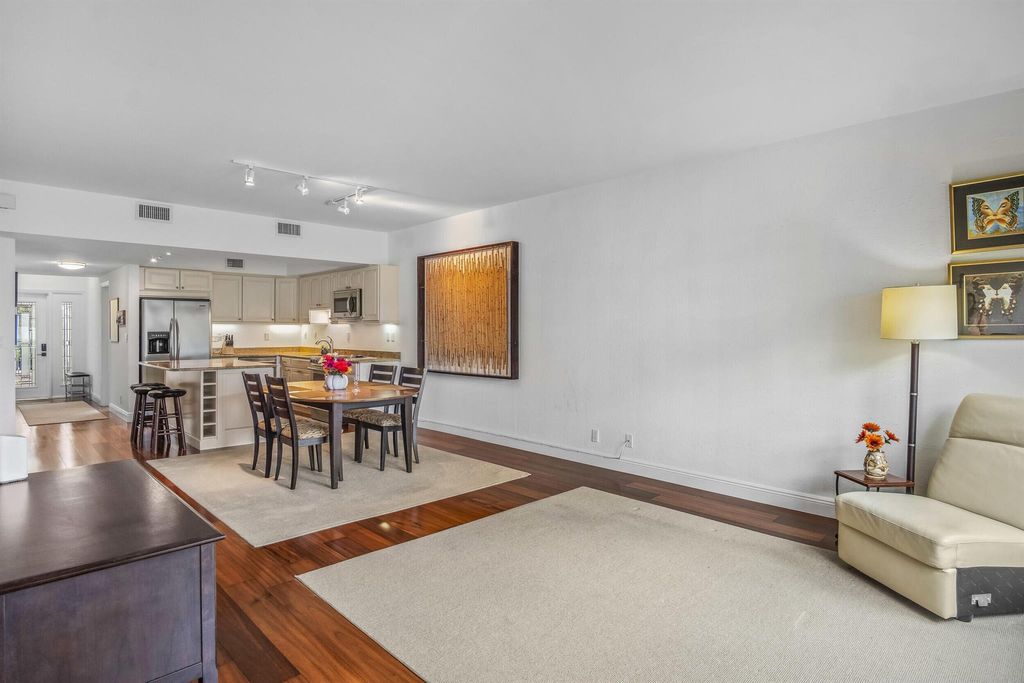 Photo of 730 Greensward Court #105-J, Delray Beach, FL 33445 (MLS # R11120577)