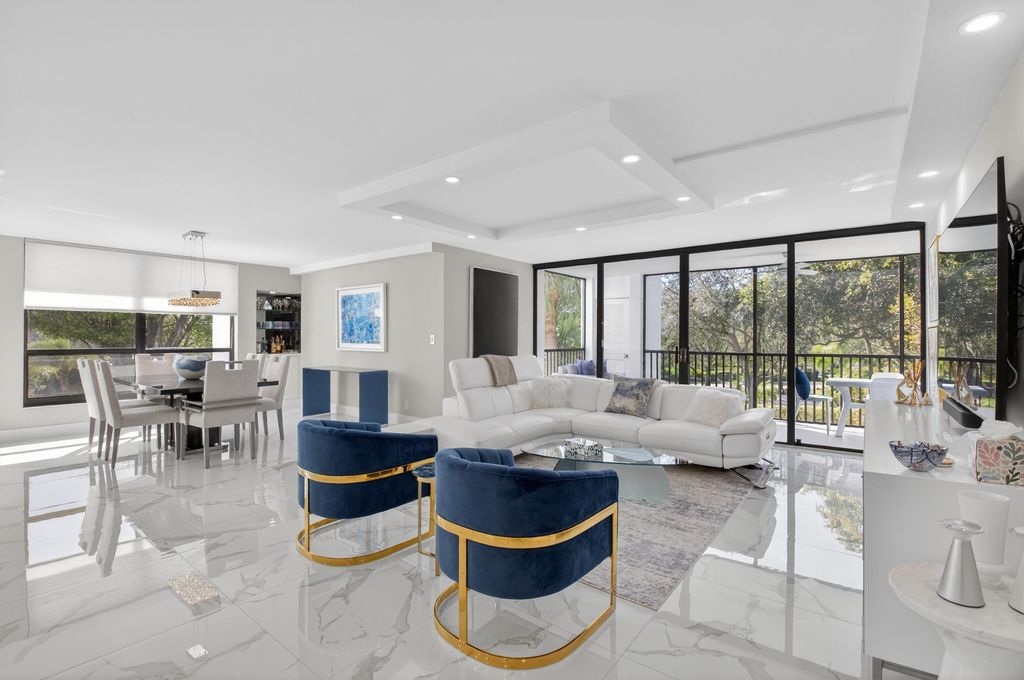 Photo of 20080 Boca West Drive #438, Boca Raton, FL 33434 (MLS # R11162969)