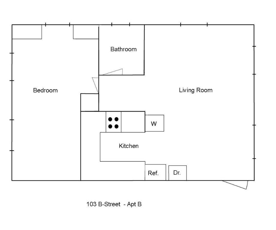 LAKE WORTH TOWN OF - Residential Lease