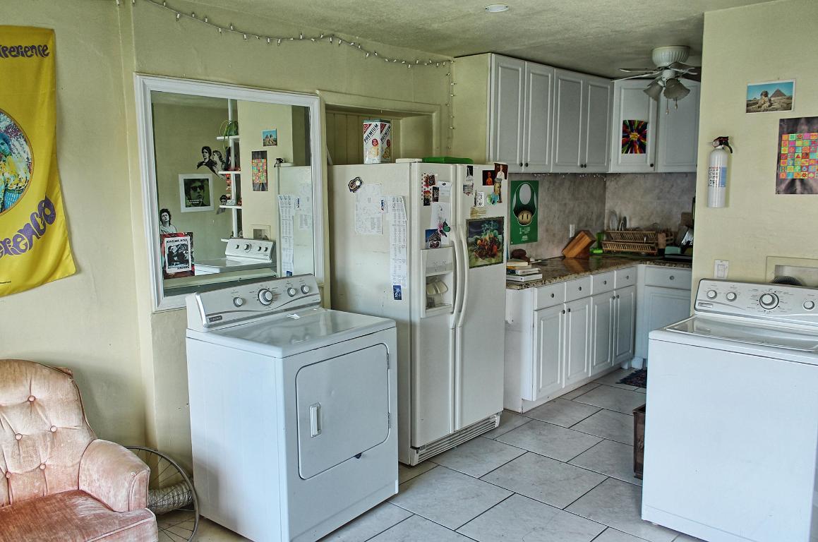 LAKE WORTH TOWN OF - Residential Lease