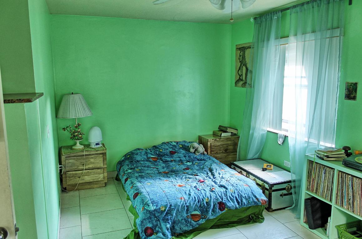 LAKE WORTH TOWN OF - Residential Lease