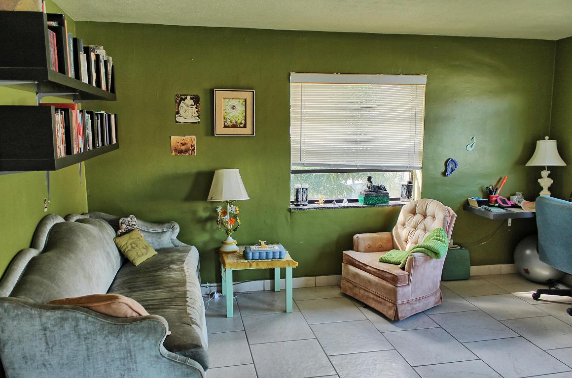 LAKE WORTH TOWN OF - Residential Lease