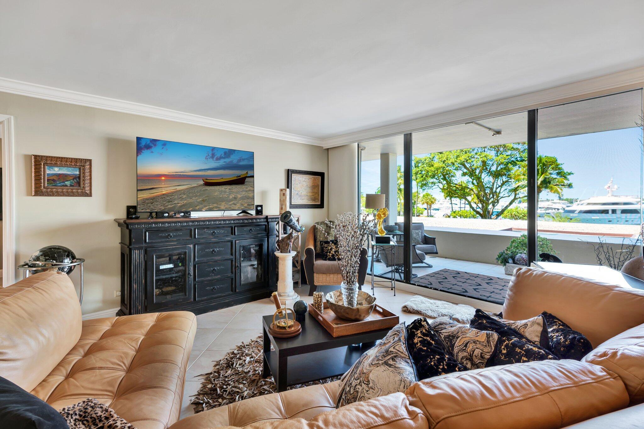 134 Lakeshore Drive 215