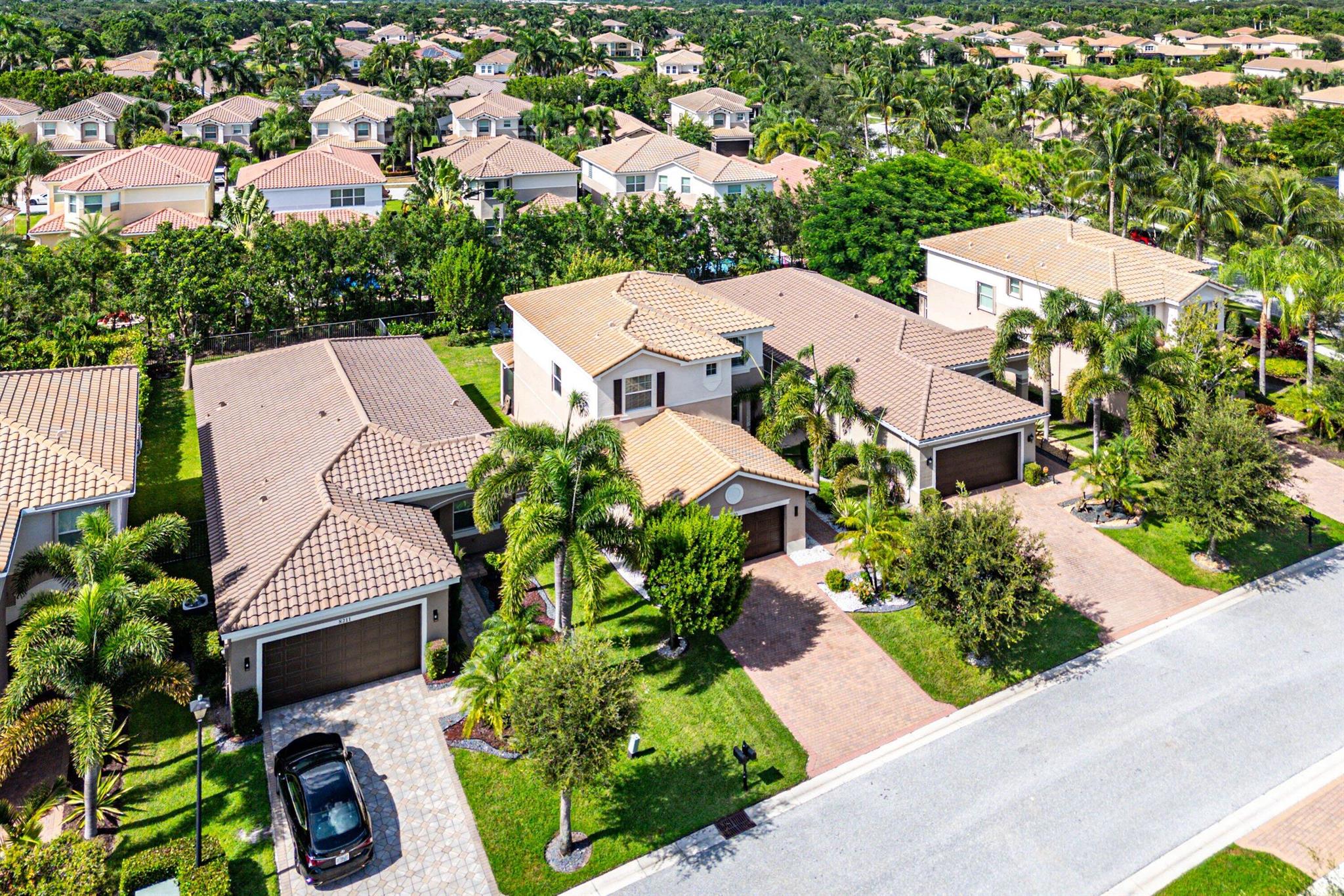 8203 Half Dome Court