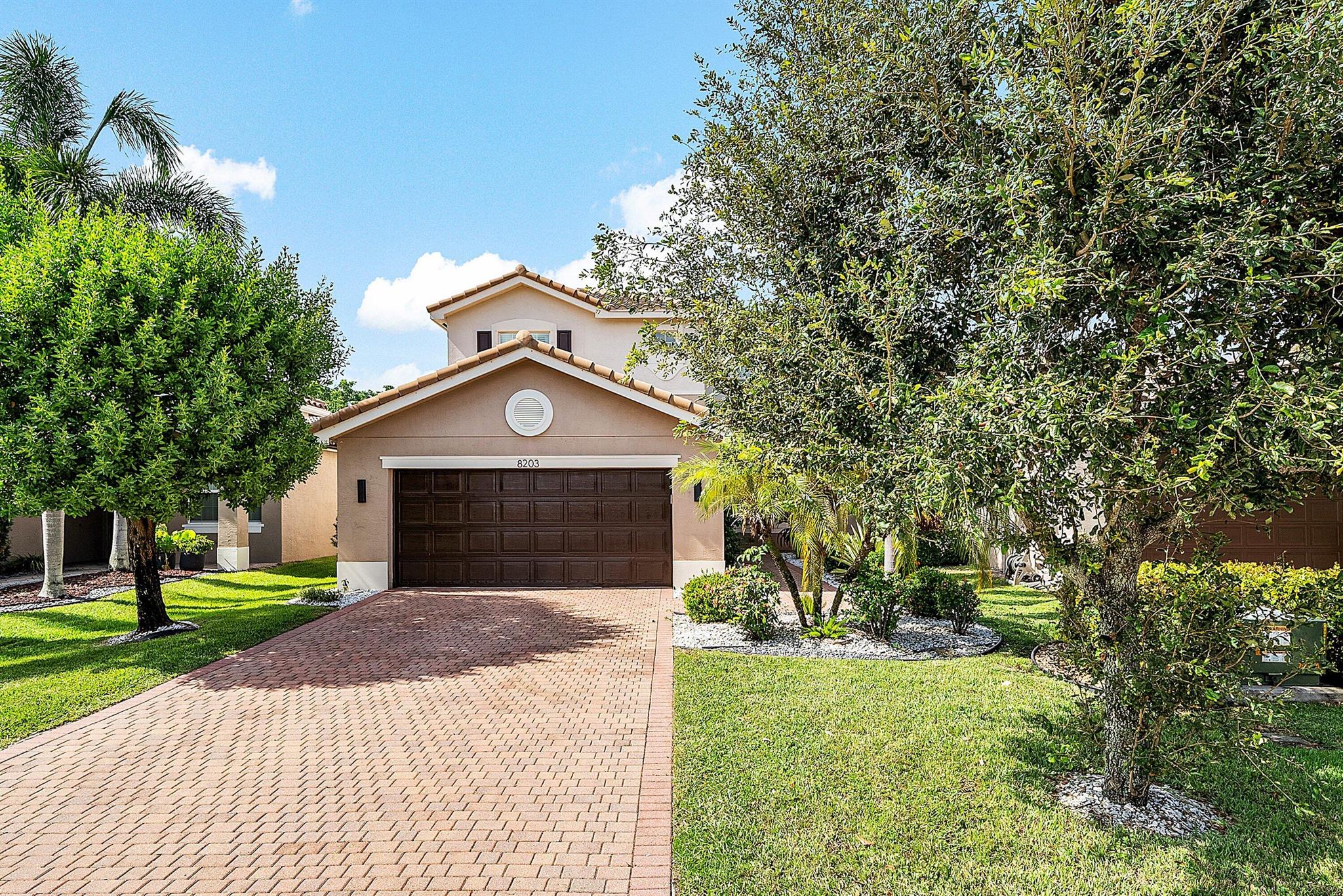 8203 Half Dome Court