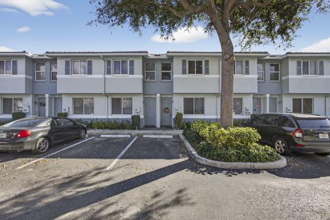 3720 Oleander Terrace Riviera Beach FL 33404