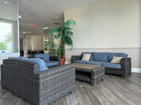 Tiny photo for 4250 GALT OCEAN Drive #14D, Fort Lauderdale, FL 33308 (MLS # B26053936)