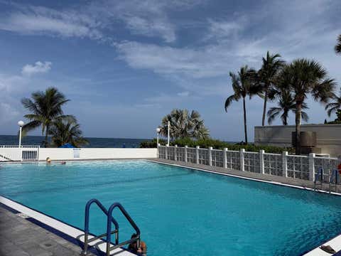 Tiny photo for 4250 GALT OCEAN Drive #14D, Fort Lauderdale, FL 33308 (MLS # B26053936)