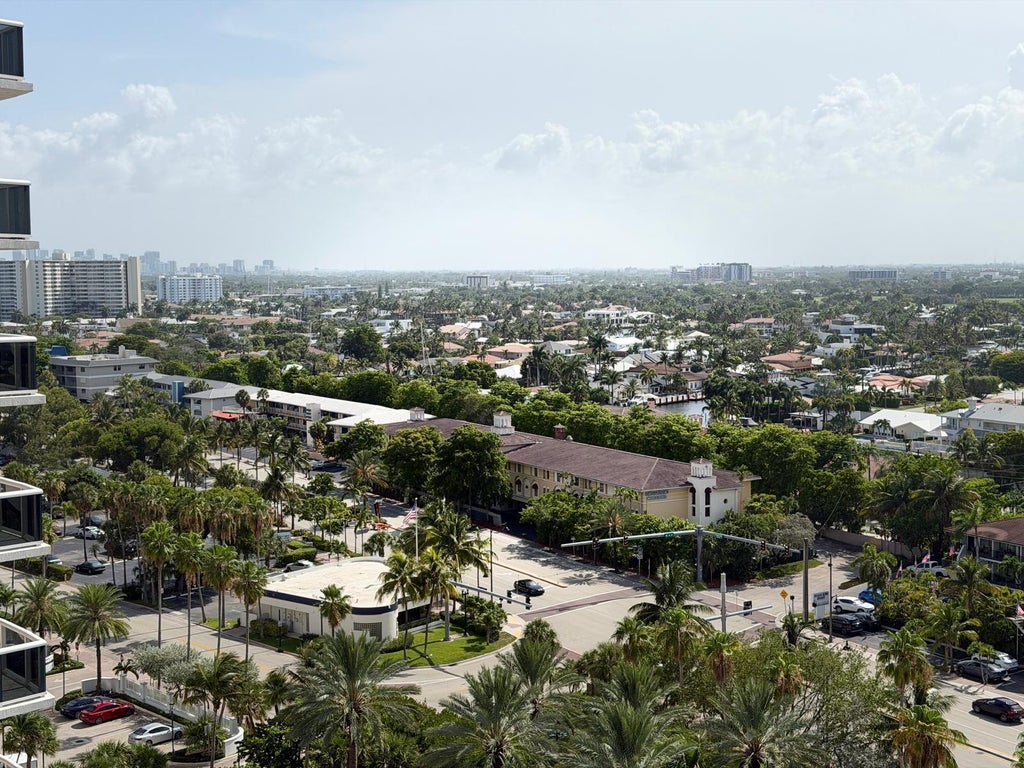 Photo of 4250 GALT OCEAN Drive #14D, Fort Lauderdale, FL 33308 (MLS # B26053936)