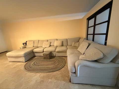 Tiny photo for 4250 GALT OCEAN Drive #14D, Fort Lauderdale, FL 33308 (MLS # B26053936)
