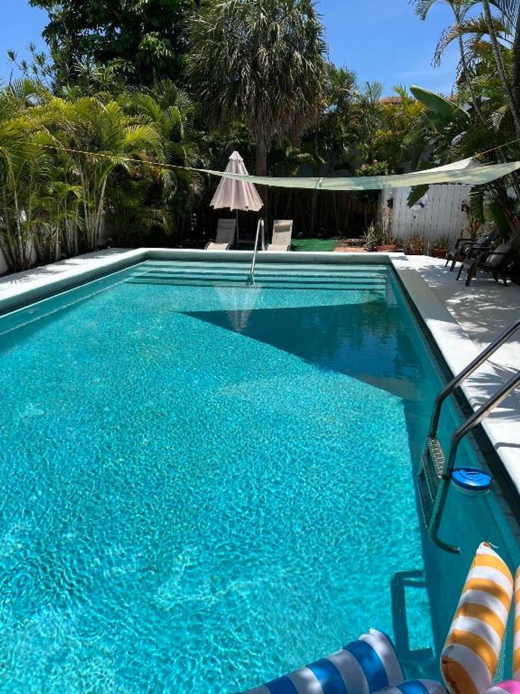 Photo of 1912 NE 6th Street, Deerfield Beach, FL 33441 (MLS # R11036780)