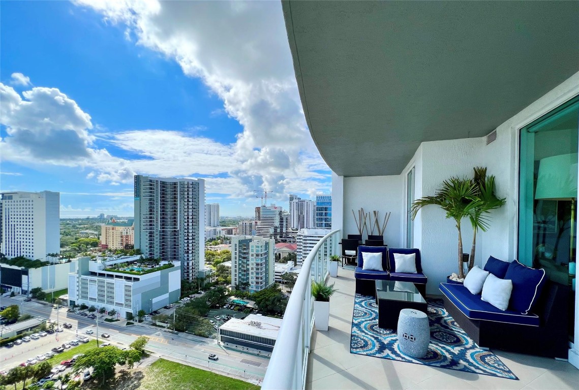 Strada 315 Condo - Residential Lease