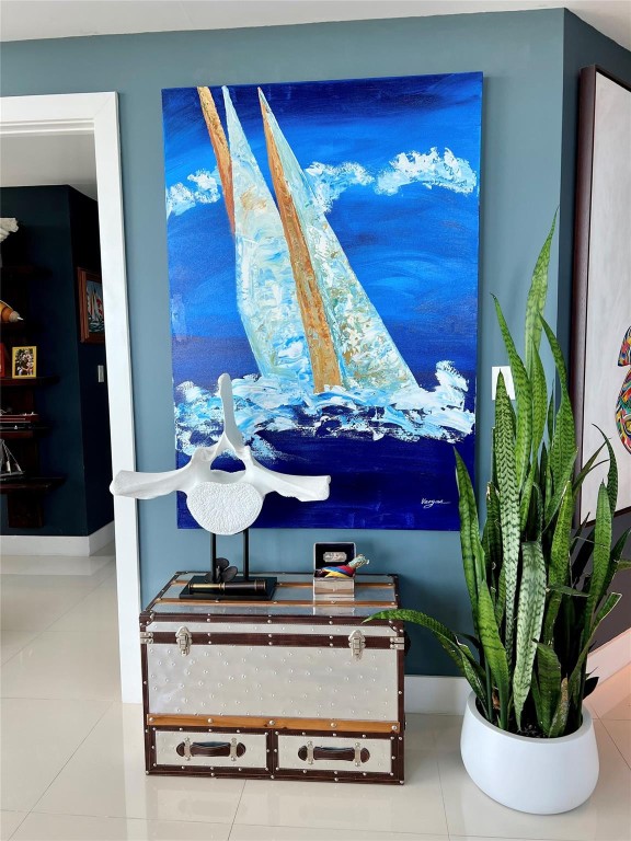 Strada 315 Condo - Residential Lease