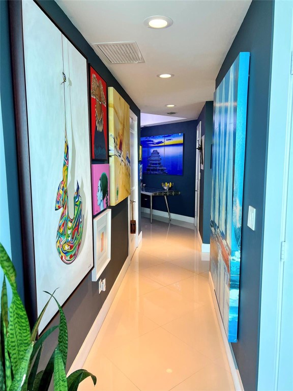 Strada 315 Condo - Residential Lease