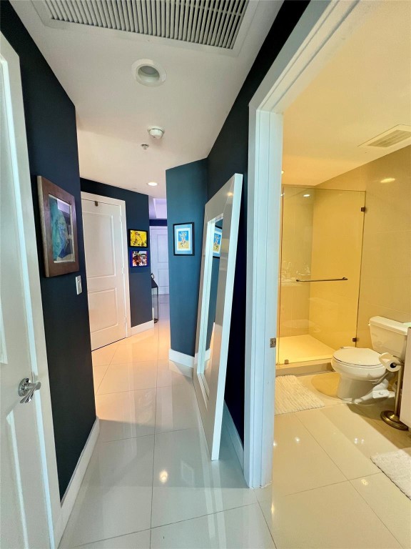 Strada 315 Condo - Residential Lease