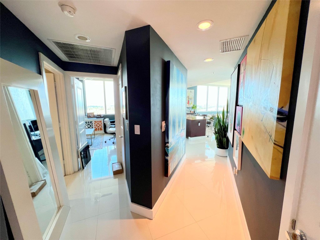 Strada 315 Condo - Residential Lease