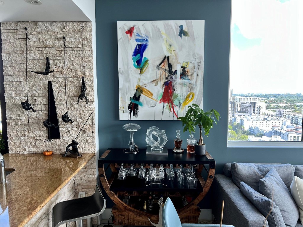 Strada 315 Condo - Residential Lease