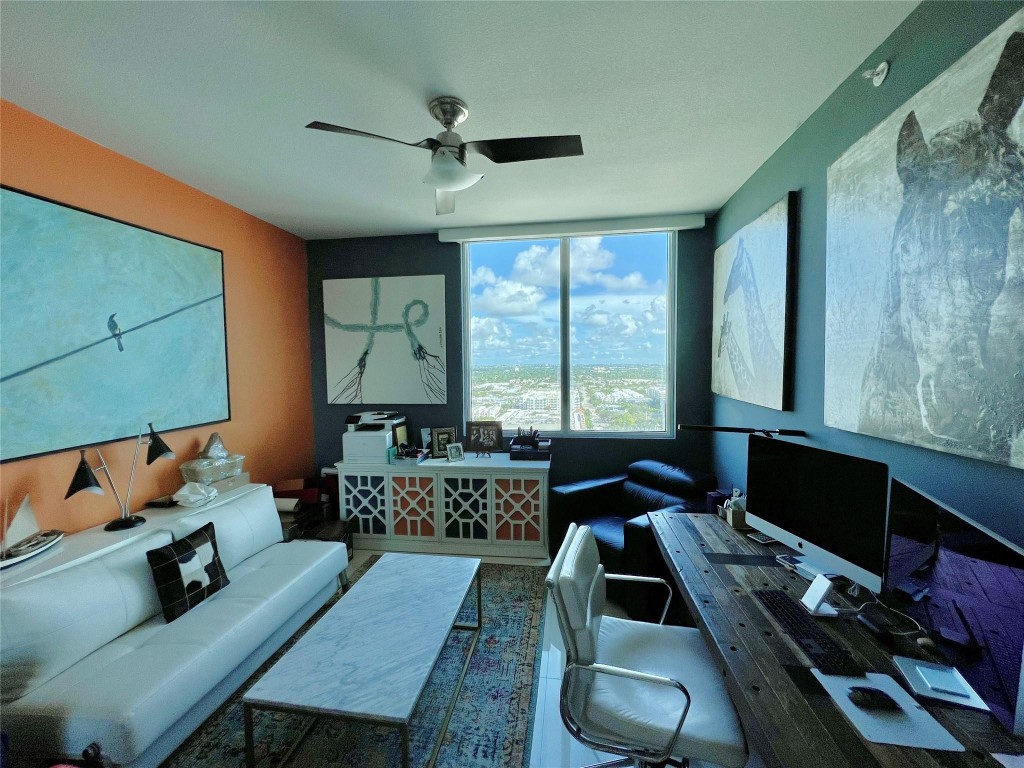 Strada 315 Condo - Residential Lease