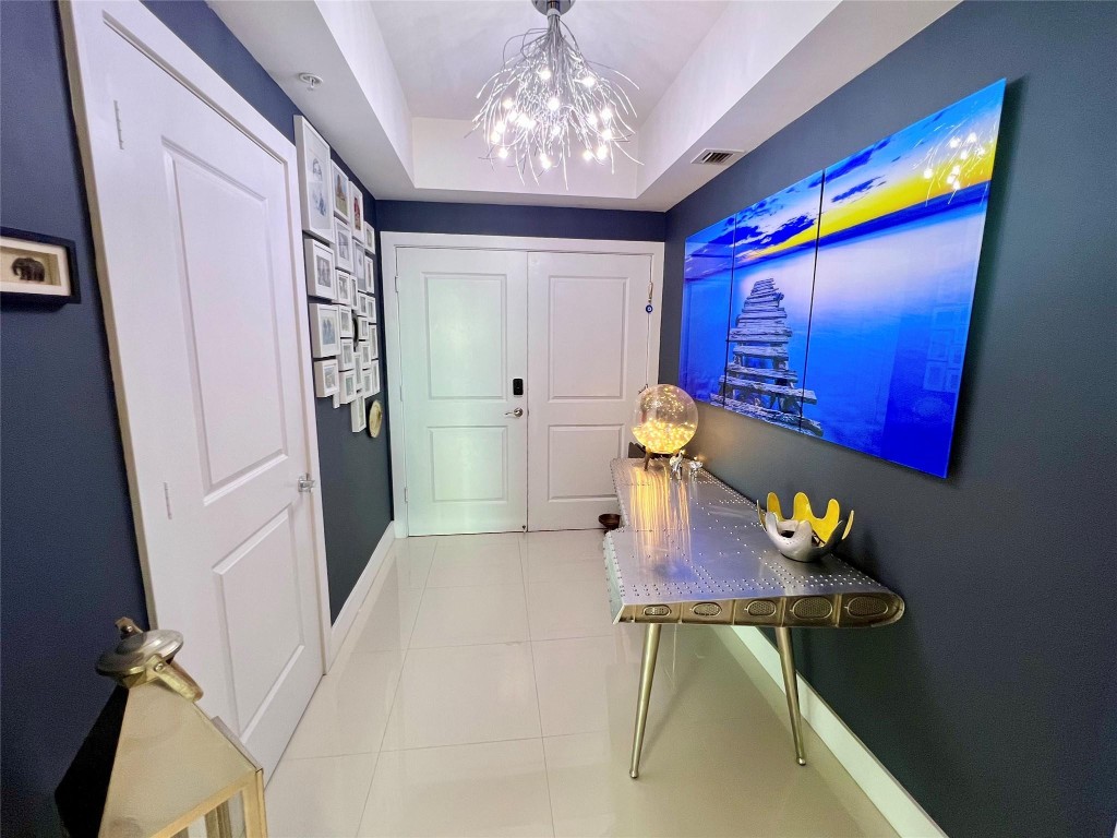 Strada 315 Condo - Residential Lease