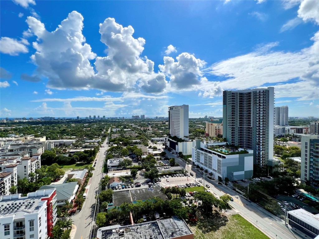 Strada 315 Condo - Residential Lease