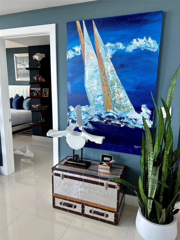 Strada 315 Condo - Residential Lease