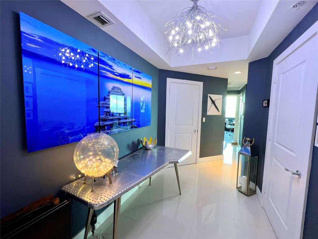 Strada 315 Condo - Residential Lease