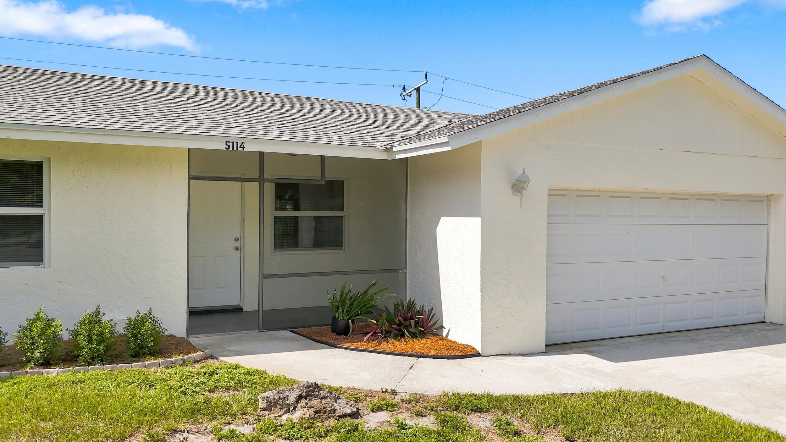 5114 Conklin Drive