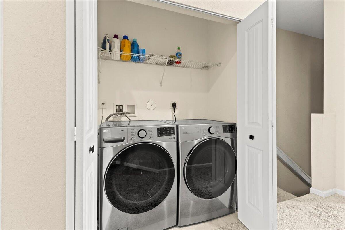 CYPRESS GROVE - Residential