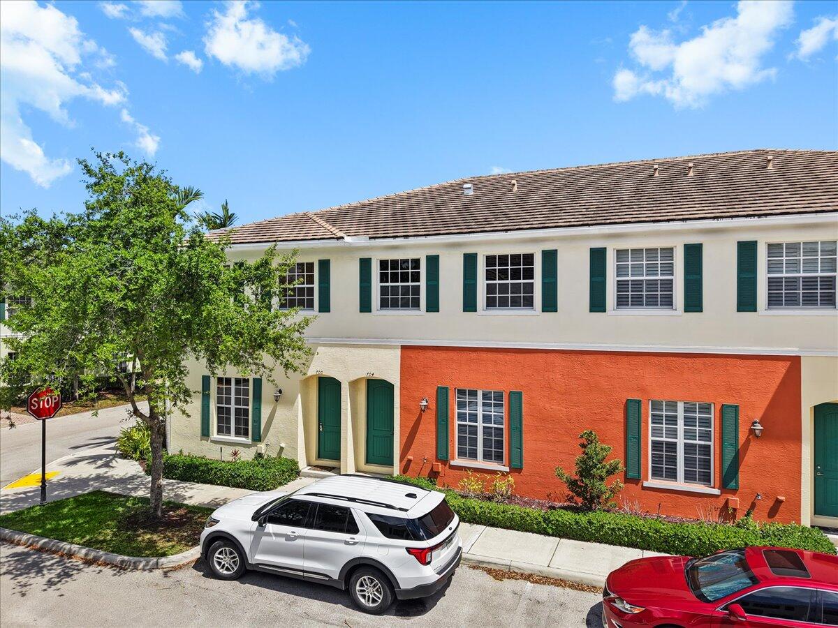 CYPRESS GROVE - Residential