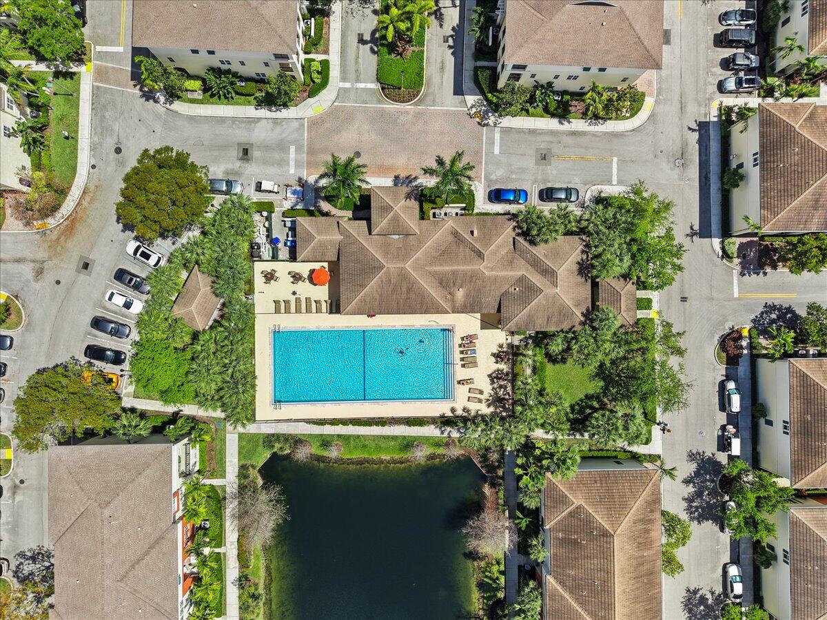 CYPRESS GROVE - Residential