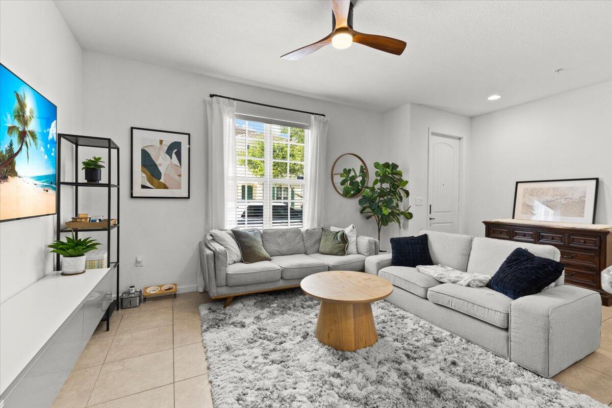 CYPRESS GROVE - Residential