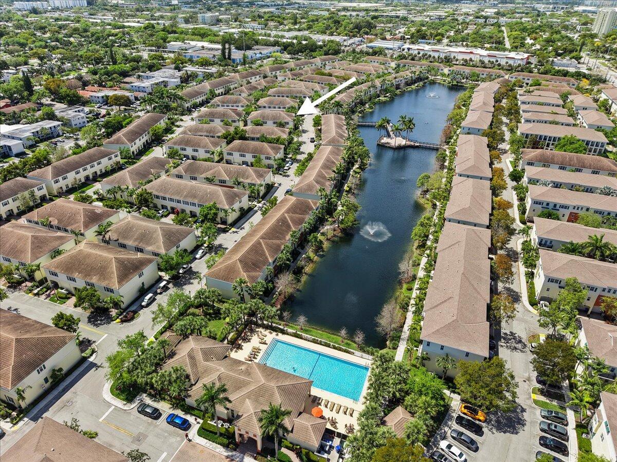 CYPRESS GROVE - Residential