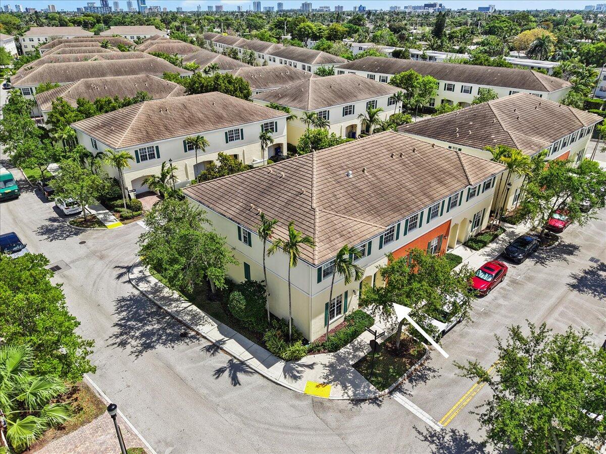 CYPRESS GROVE - Residential