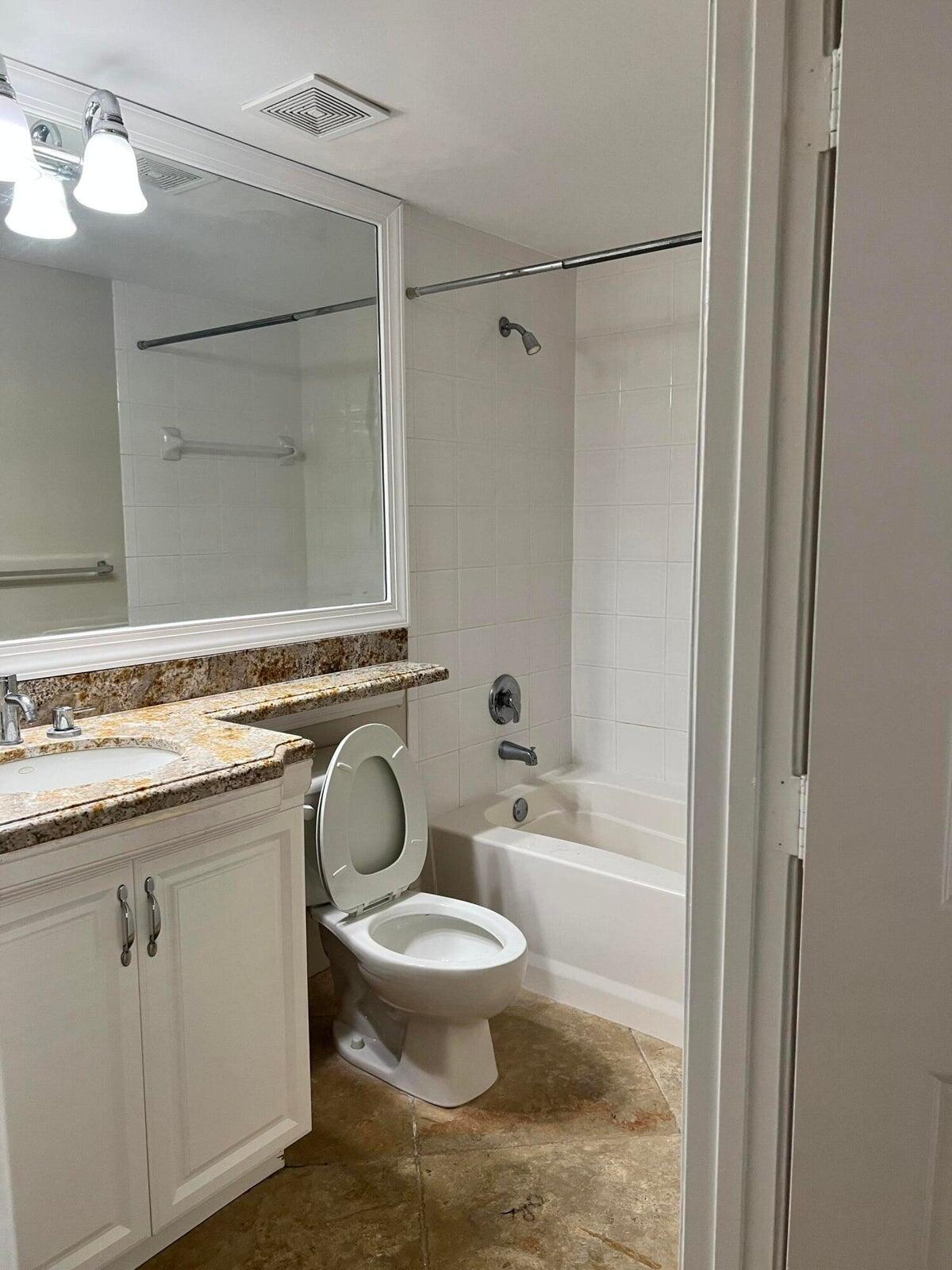 COURTYARDS IN CITYPLACE CONDO - Residential Lease