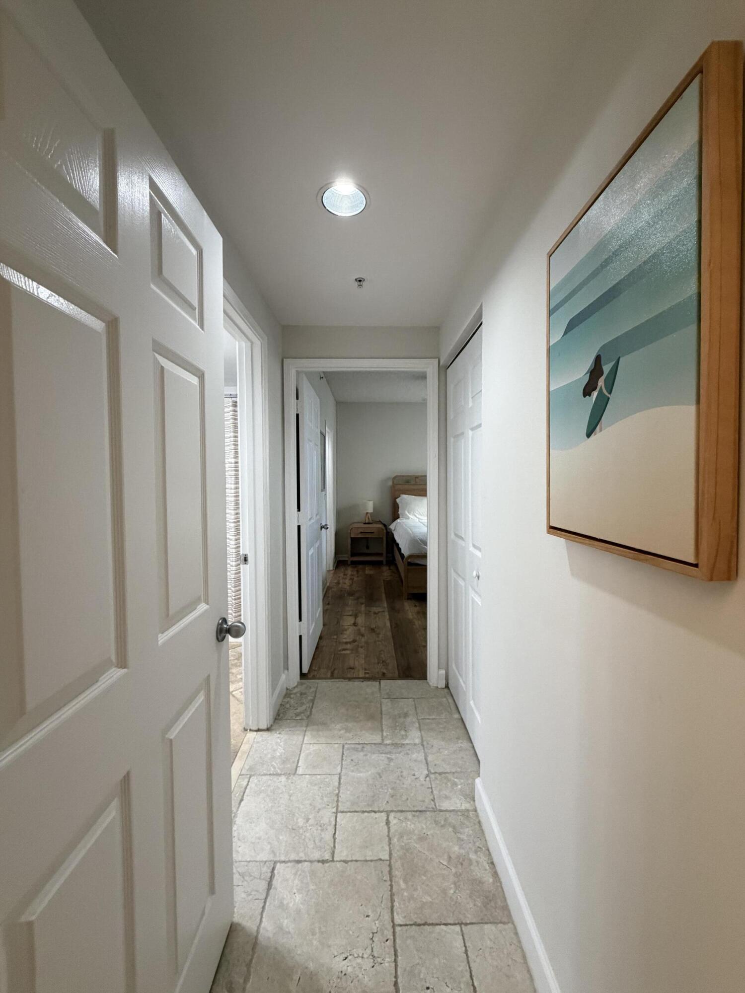 COURTYARDS IN CITYPLACE CONDO - Residential Lease