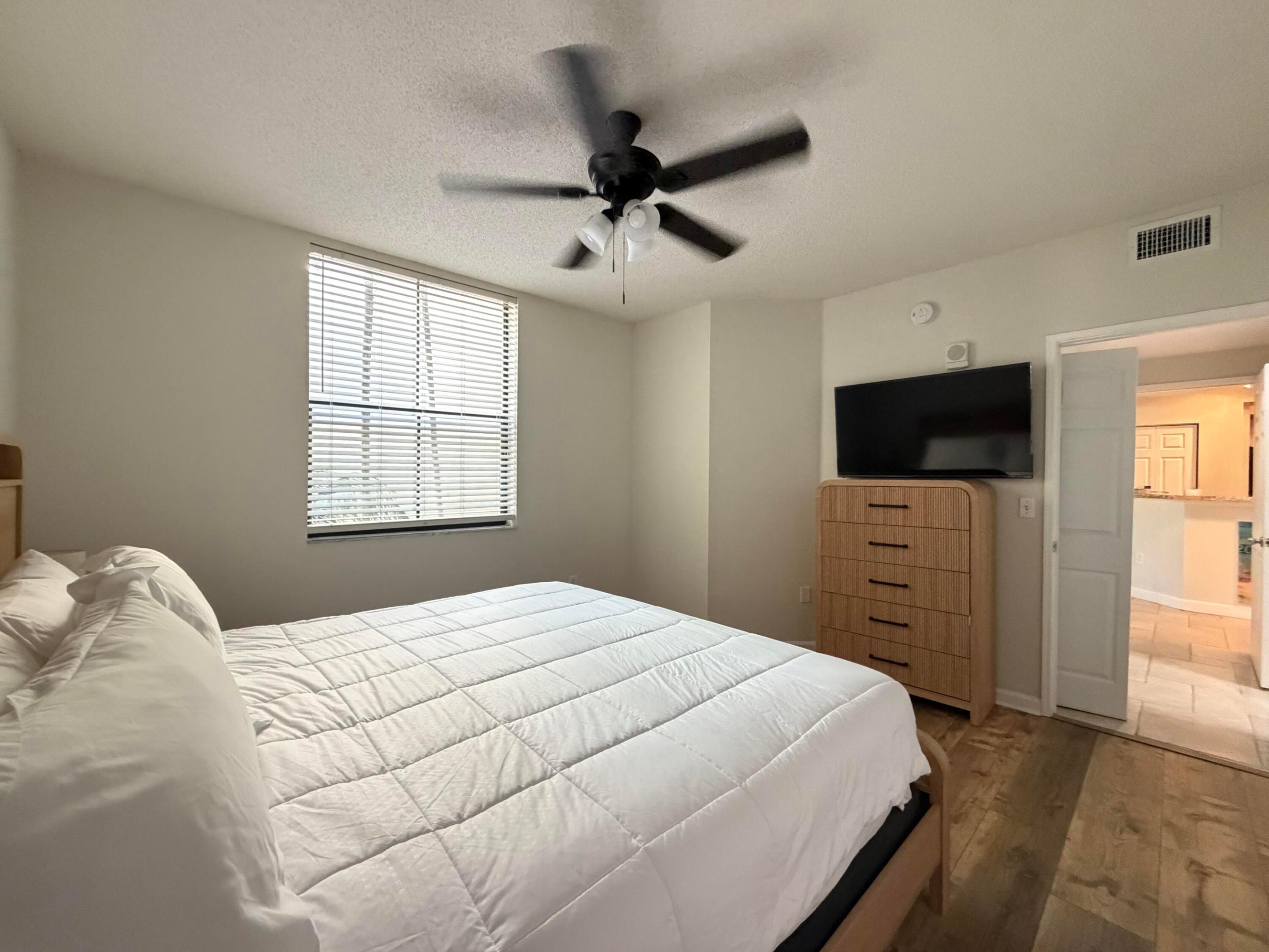 COURTYARDS IN CITYPLACE CONDO - Residential Lease