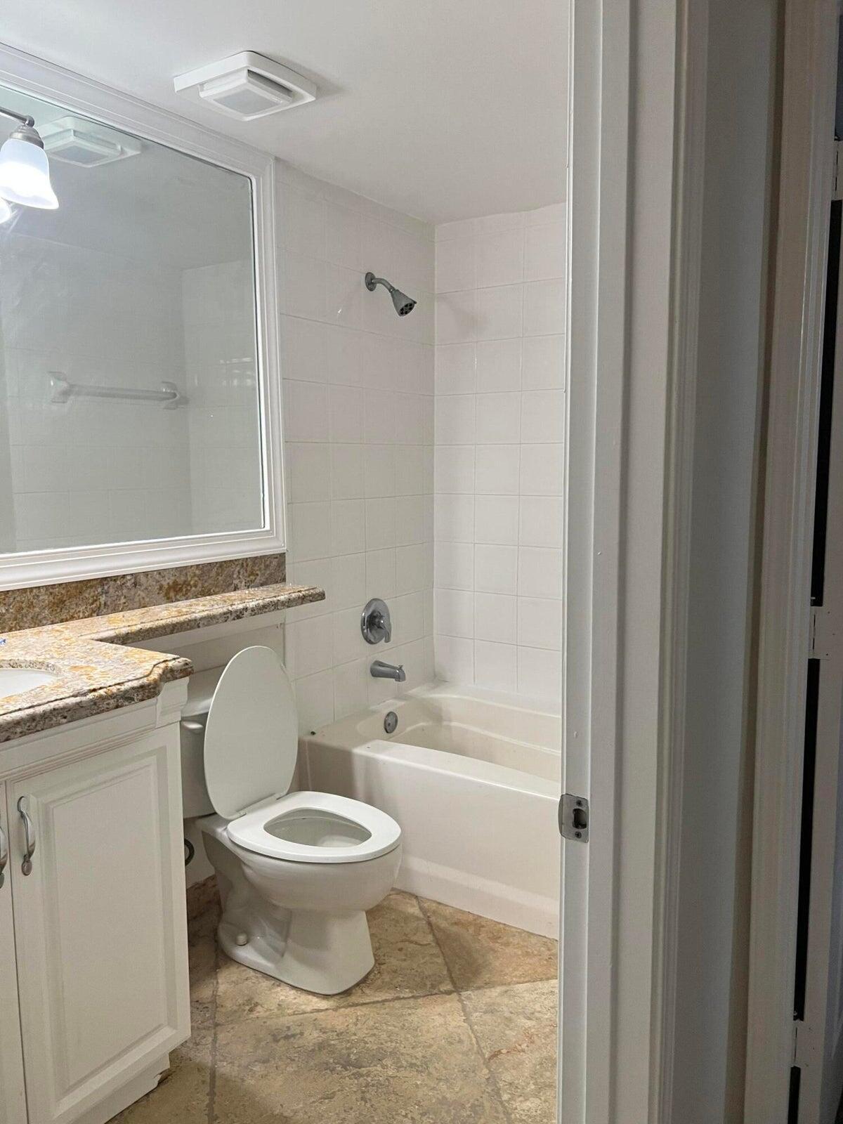 COURTYARDS IN CITYPLACE CONDO - Residential Lease