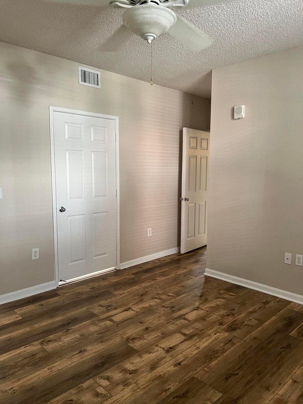 COURTYARDS IN CITYPLACE CONDO - Residential Lease