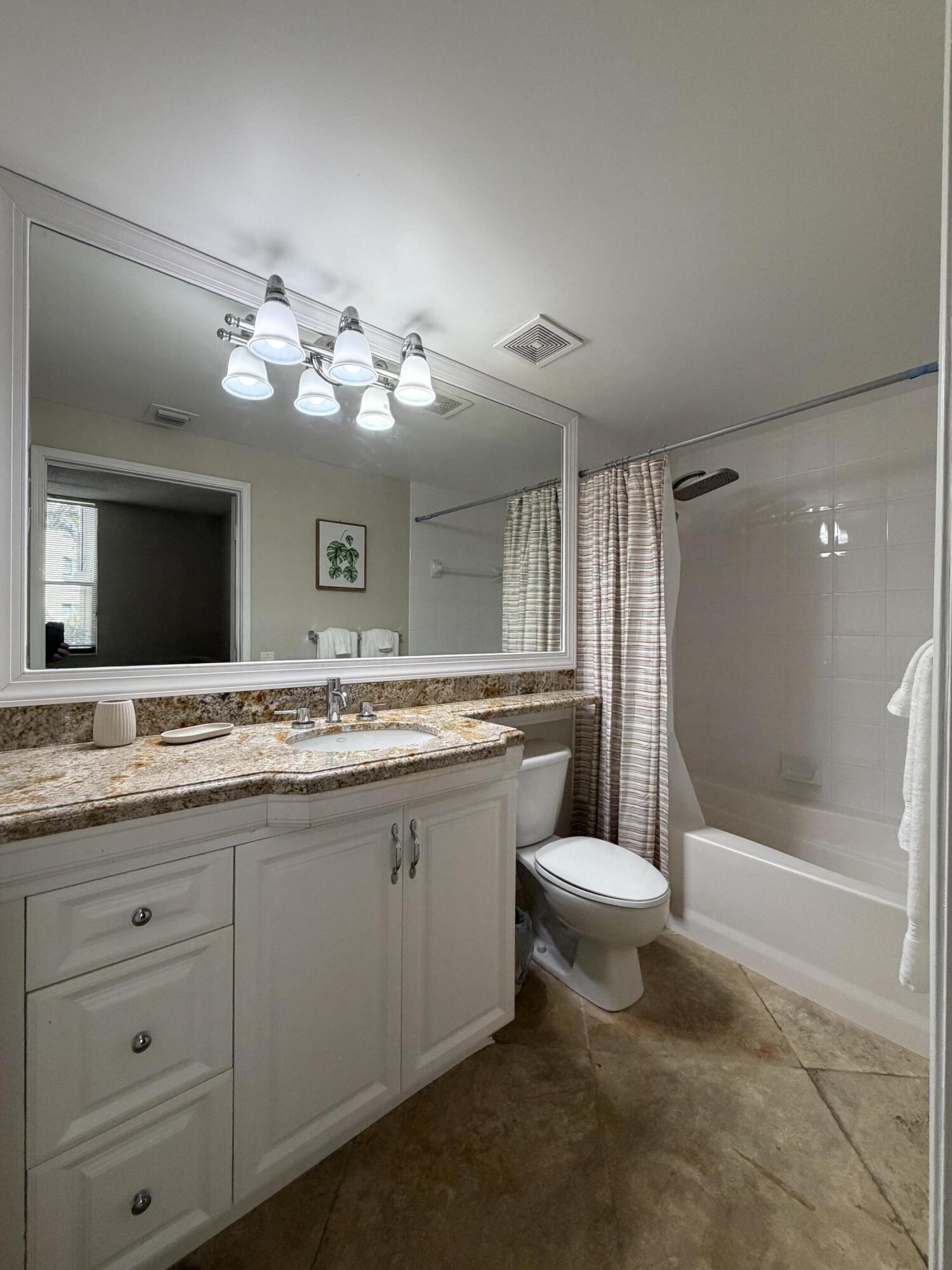 COURTYARDS IN CITYPLACE CONDO - Residential Lease