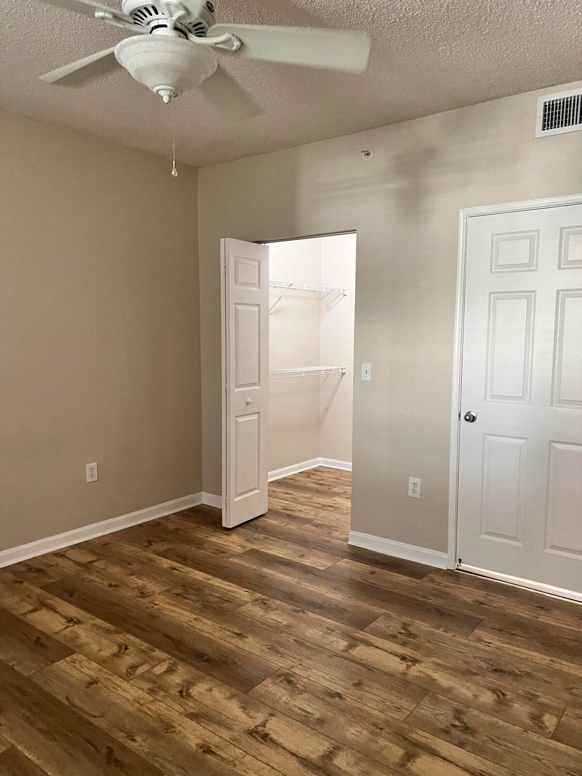 COURTYARDS IN CITYPLACE CONDO - Residential Lease