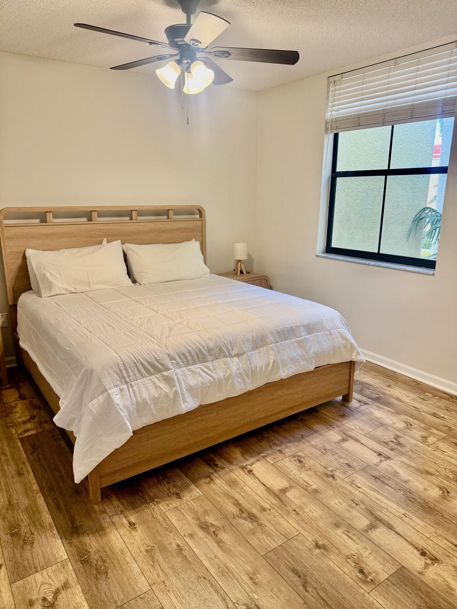 COURTYARDS IN CITYPLACE CONDO - Residential Lease