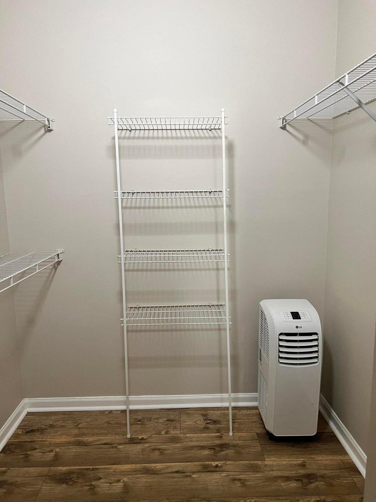 COURTYARDS IN CITYPLACE CONDO - Residential Lease