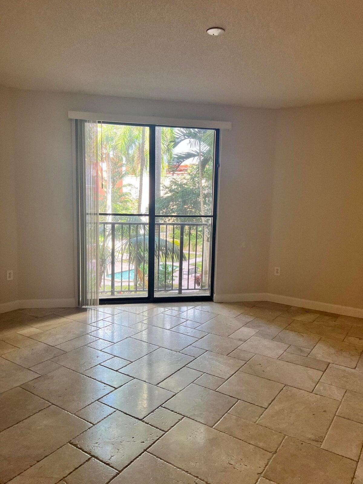 COURTYARDS IN CITYPLACE CONDO - Residential Lease