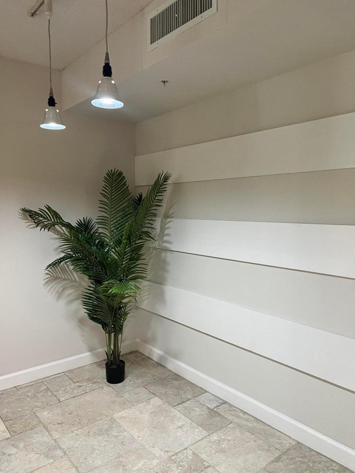 COURTYARDS IN CITYPLACE CONDO - Residential Lease