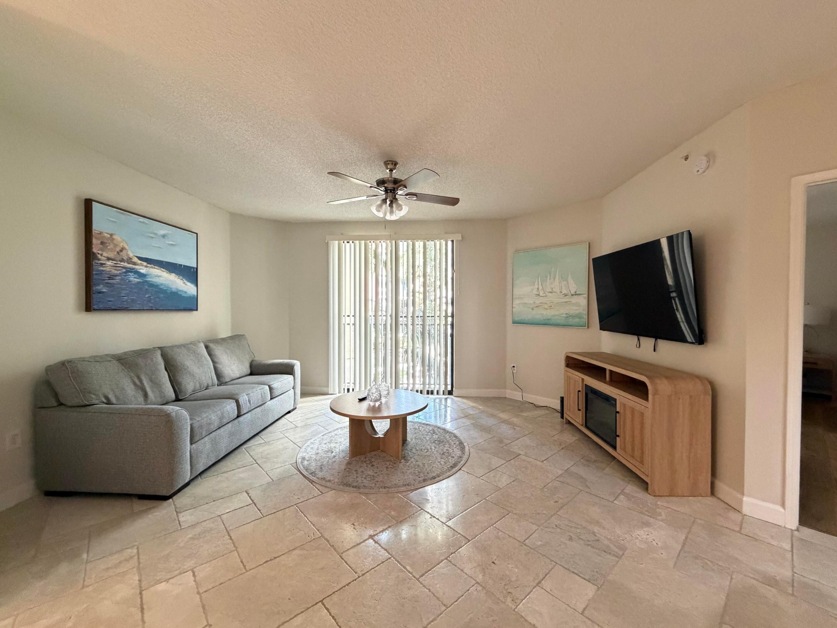 COURTYARDS IN CITYPLACE CONDO - Residential Lease